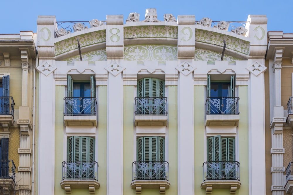 undefined Serhs Carlit Boutique Hotel 2