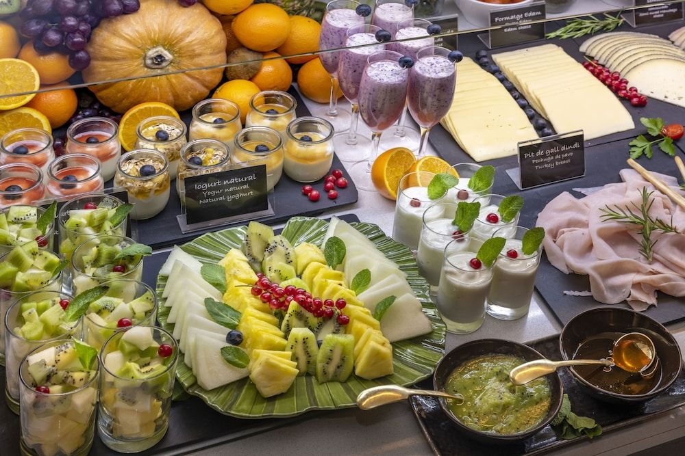 undefined Serhs Carlit Boutique Hotel 7