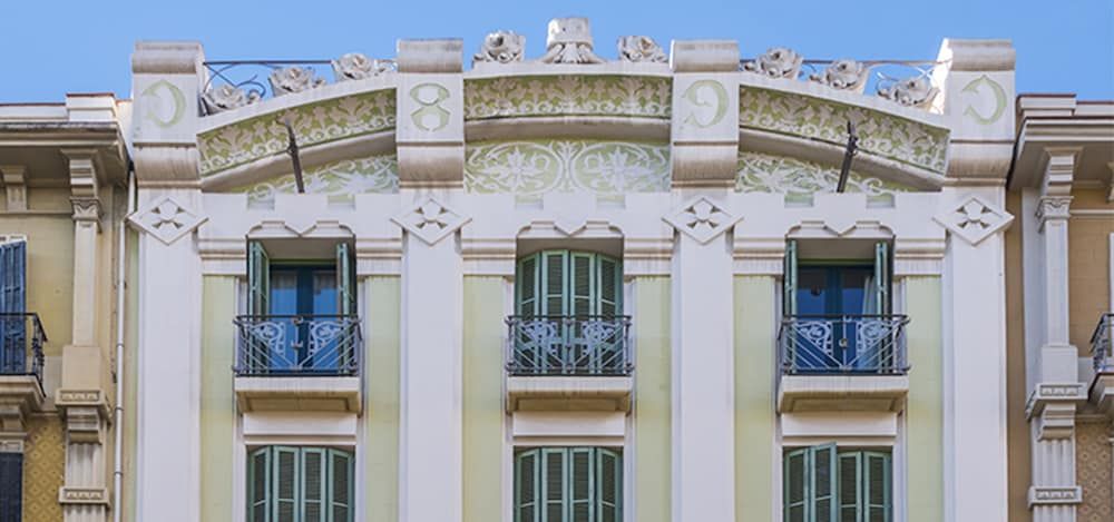 undefined Serhs Carlit Boutique Hotel 4