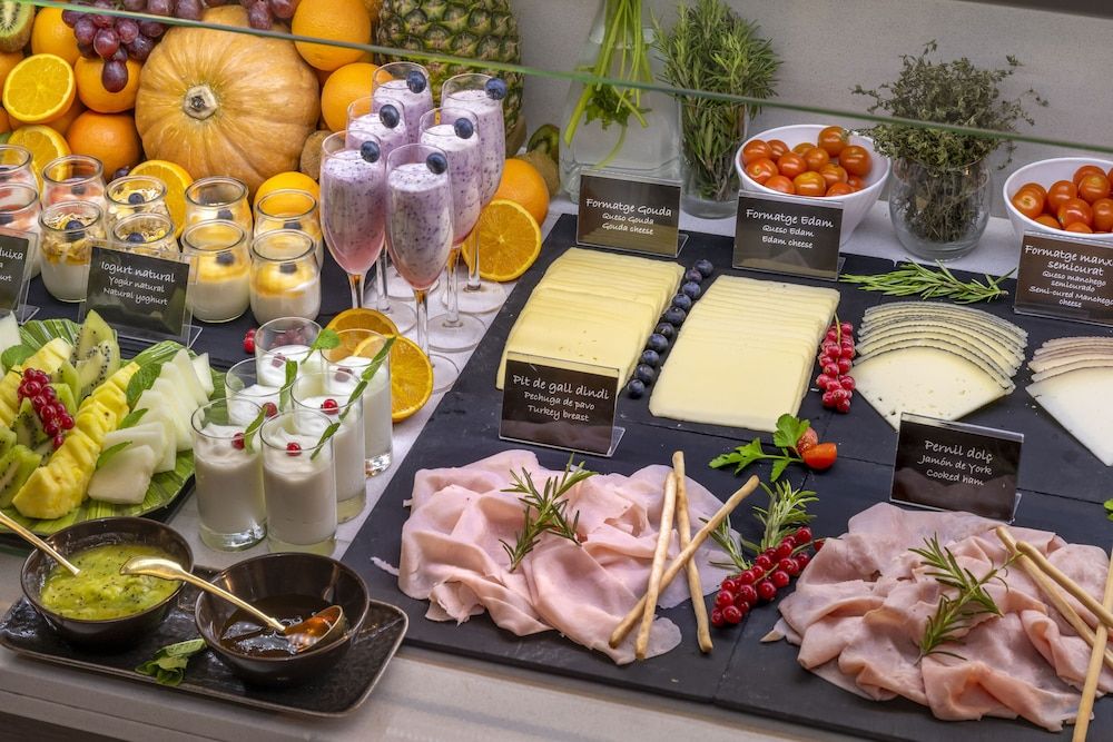 undefined Serhs Carlit Boutique Hotel 5