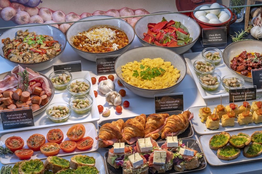 undefined Serhs Carlit Boutique Hotel 8