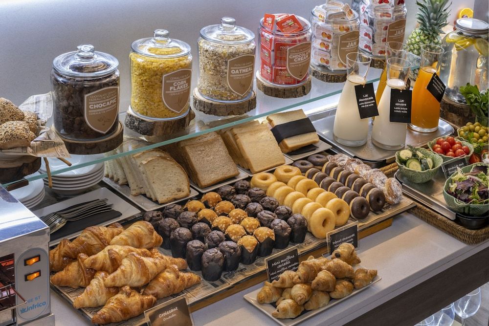 undefined Serhs Carlit Boutique Hotel 9