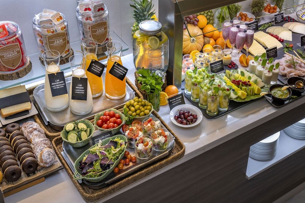 undefined Serhs Carlit Boutique Hotel 10