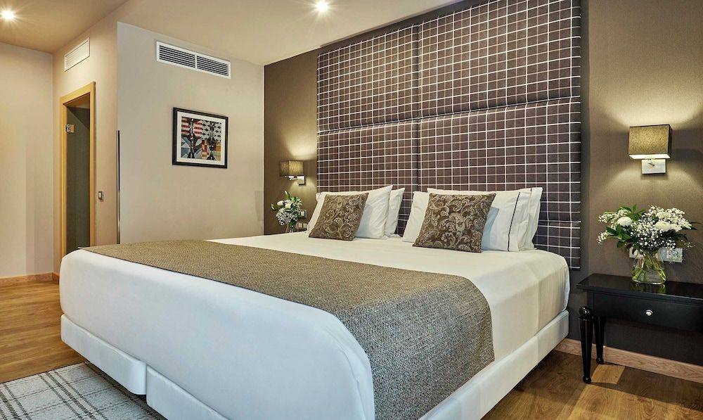 undefined Hesperia Barri Gòtic 6