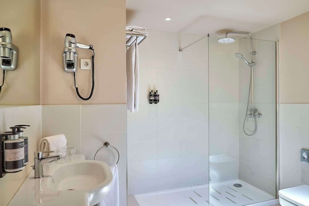 Hesperia Barri Gòtic Comfort Room 9