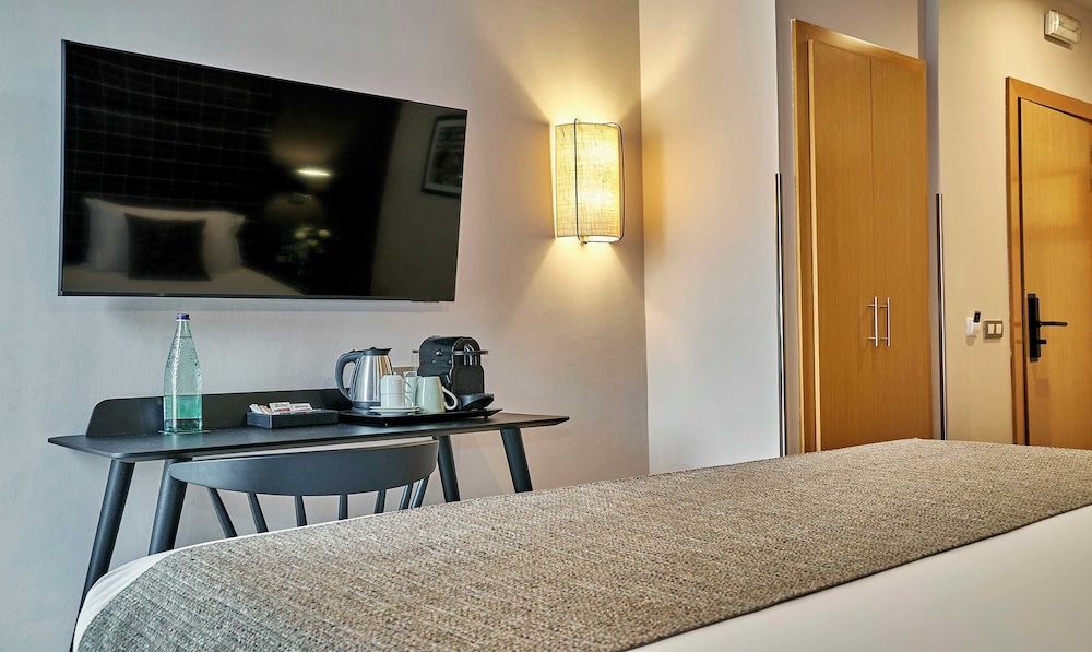 undefined Hesperia Barri Gòtic 9