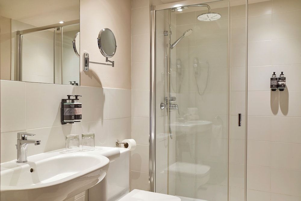 Hesperia Barri Gòtic Comfort Room 8