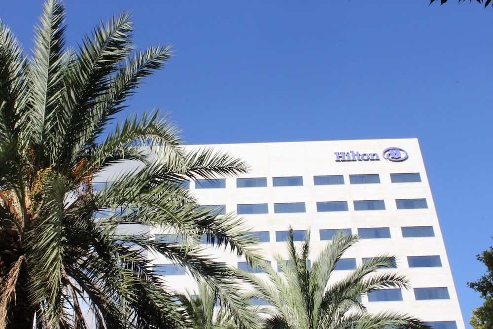 undefined Hilton Barcelona 2