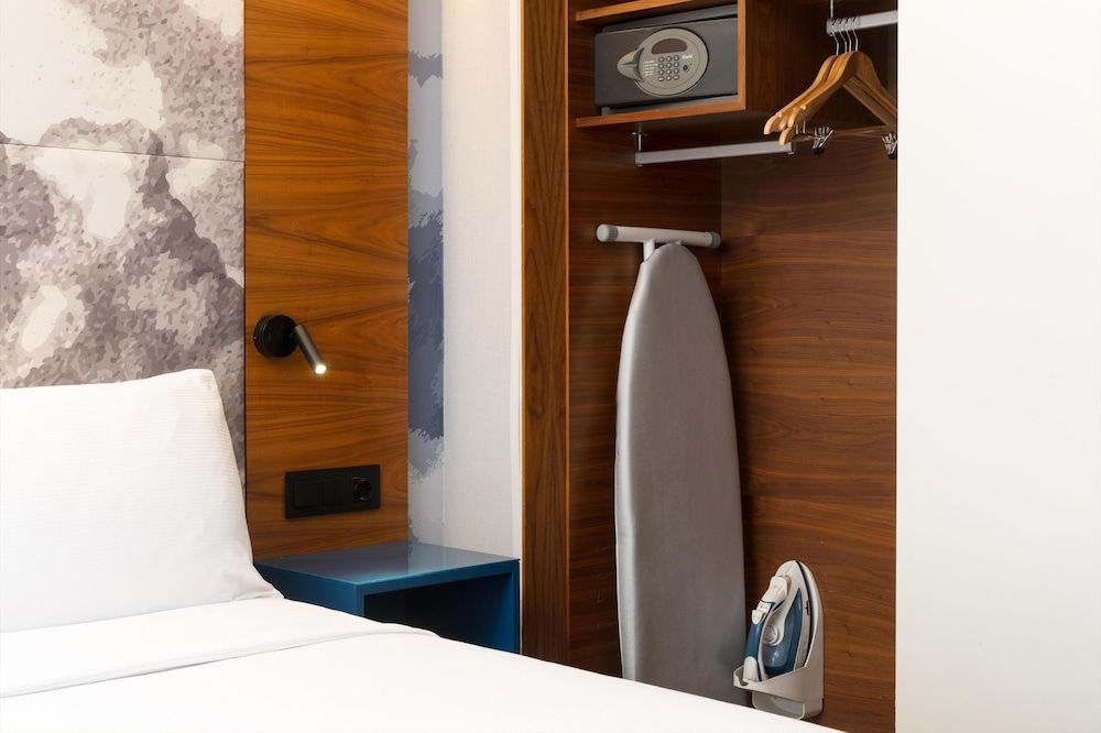 undefined Hilton Barcelona 7