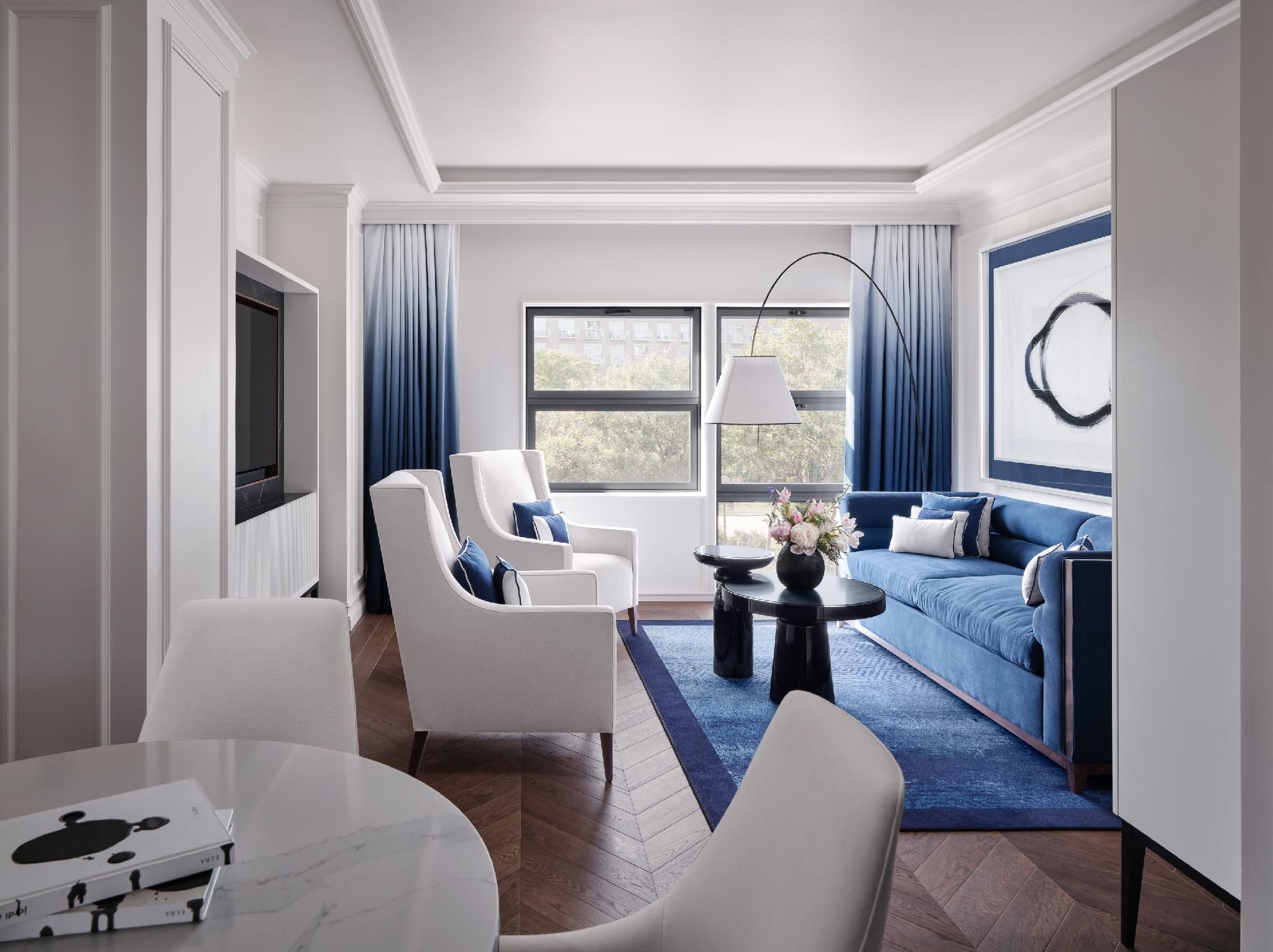 Junior Suite With Ocean View