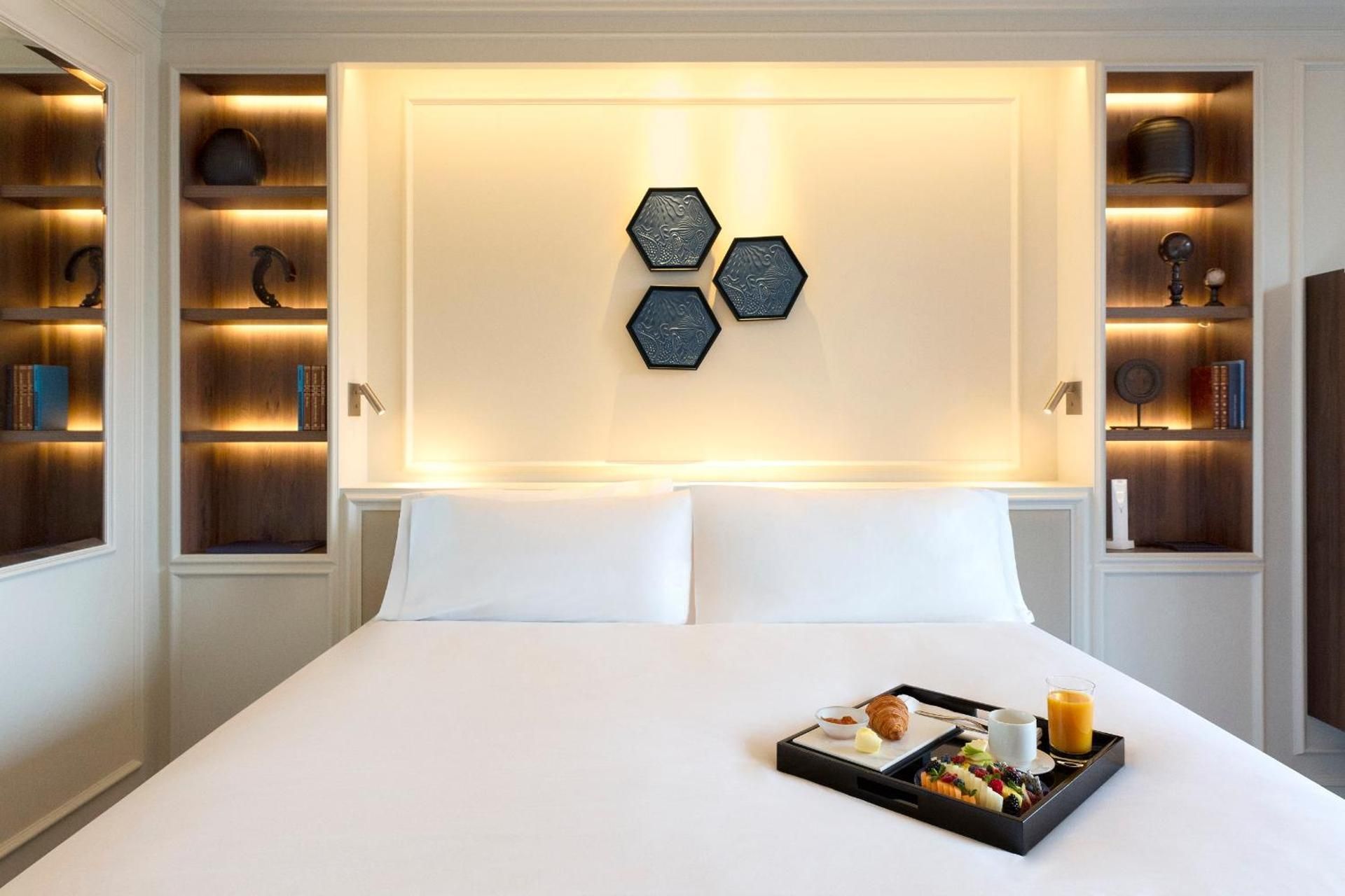 Prestige Suite with City View