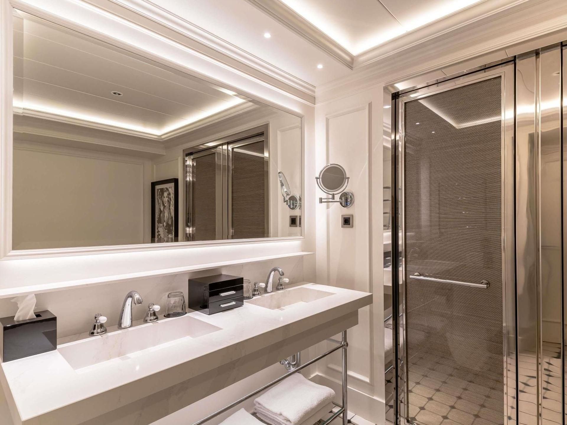 Premium Room With Garden View