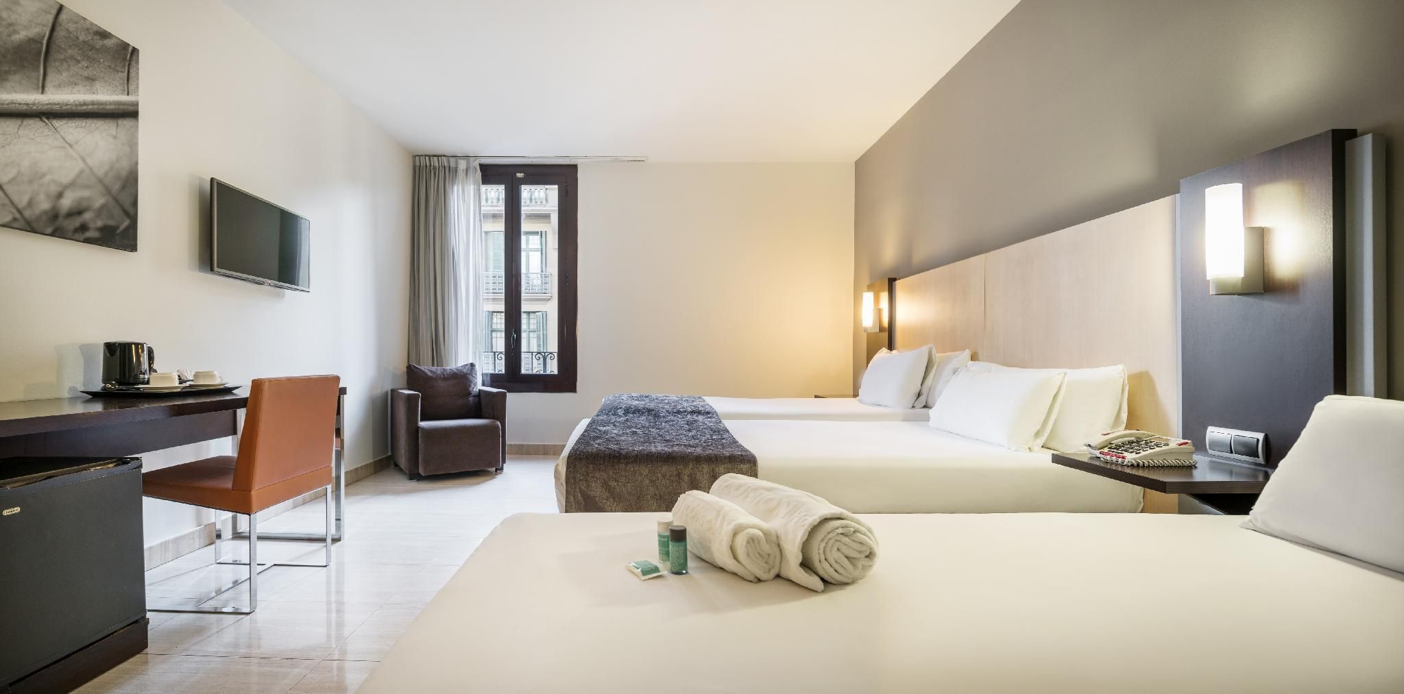 Triple (2 Adults + 1 Child)