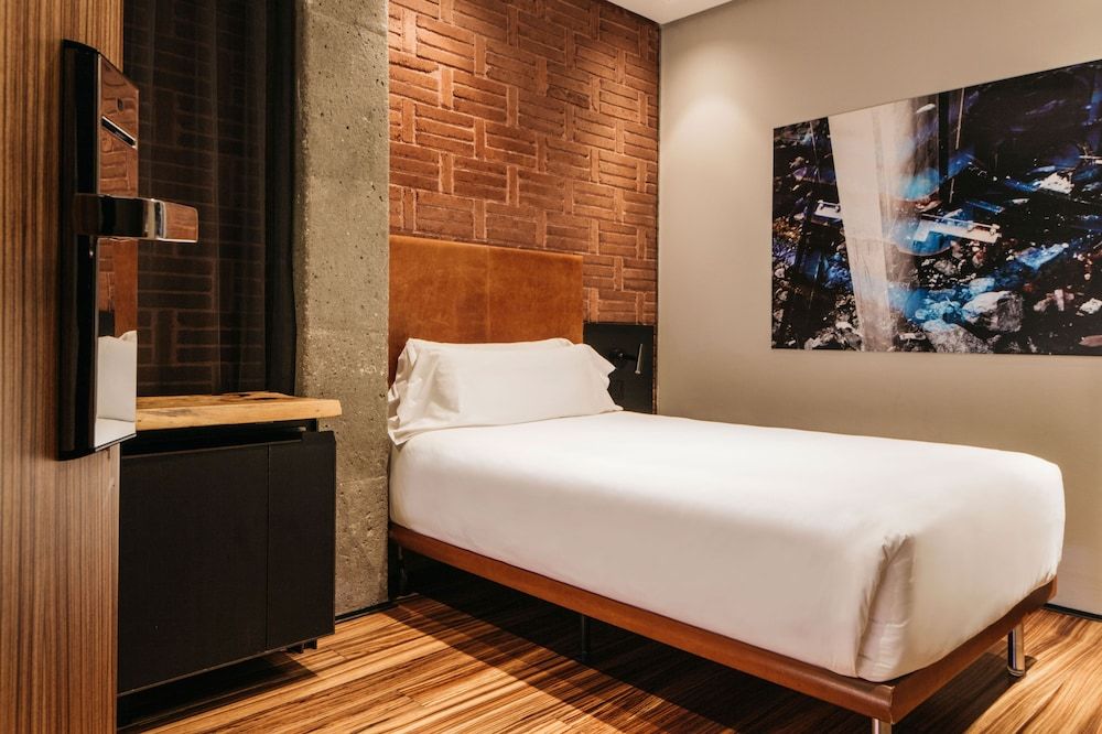 undefined Hotel Granados 83, a member of Preferred Hotels & Resorts