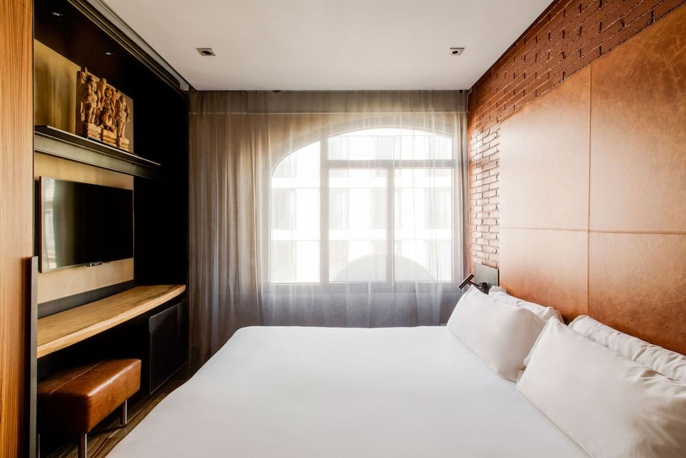 Hotel Granados 83, a member of Preferred Hotels & Resorts Standard Double or Twin Room 2