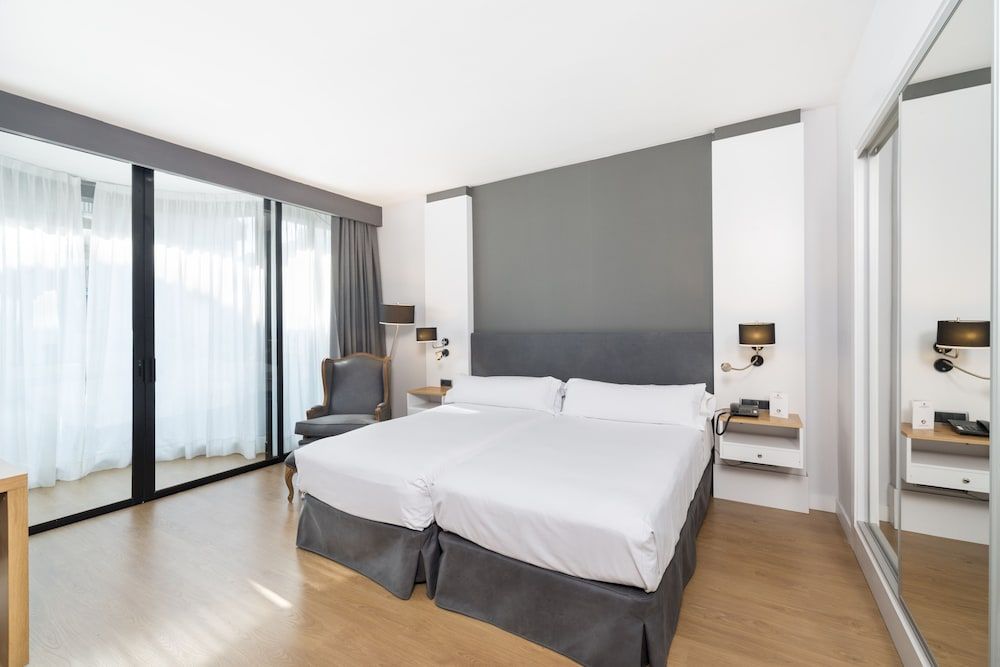 Guitart Grand Passage Comfort Room 3