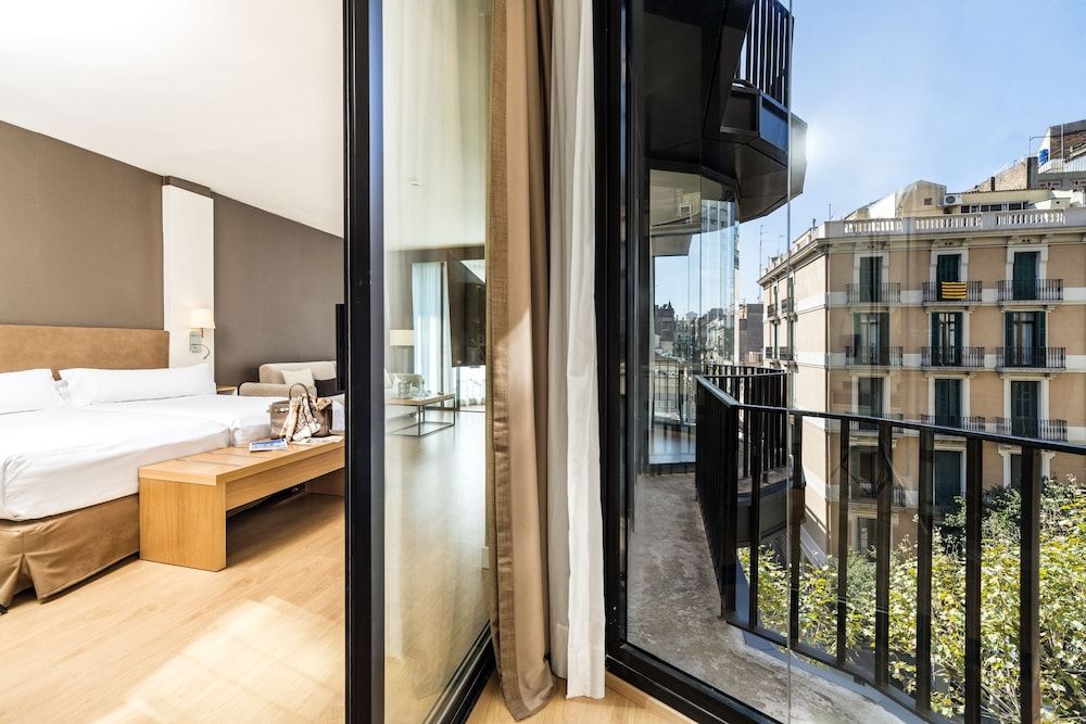 Guitart Grand Passage Comfort Room 5