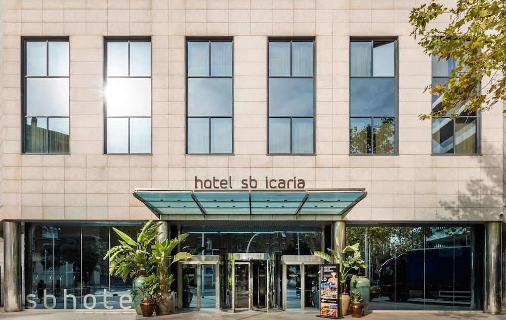 undefined Hotel SB Icaria 2