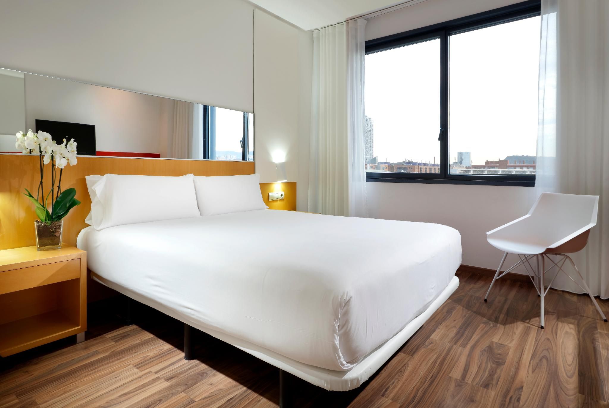 Hotel SB Icaria Double Standard Room