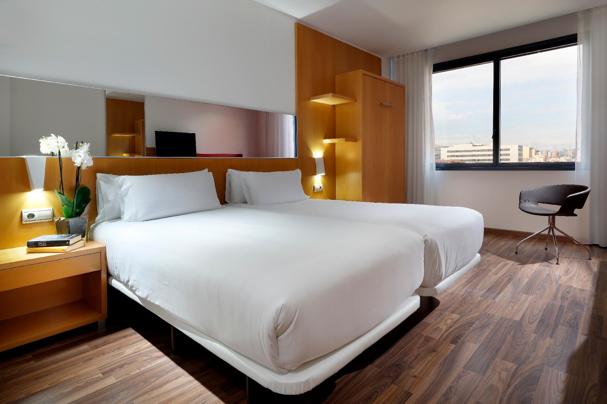 undefined Hotel SB Icaria 7