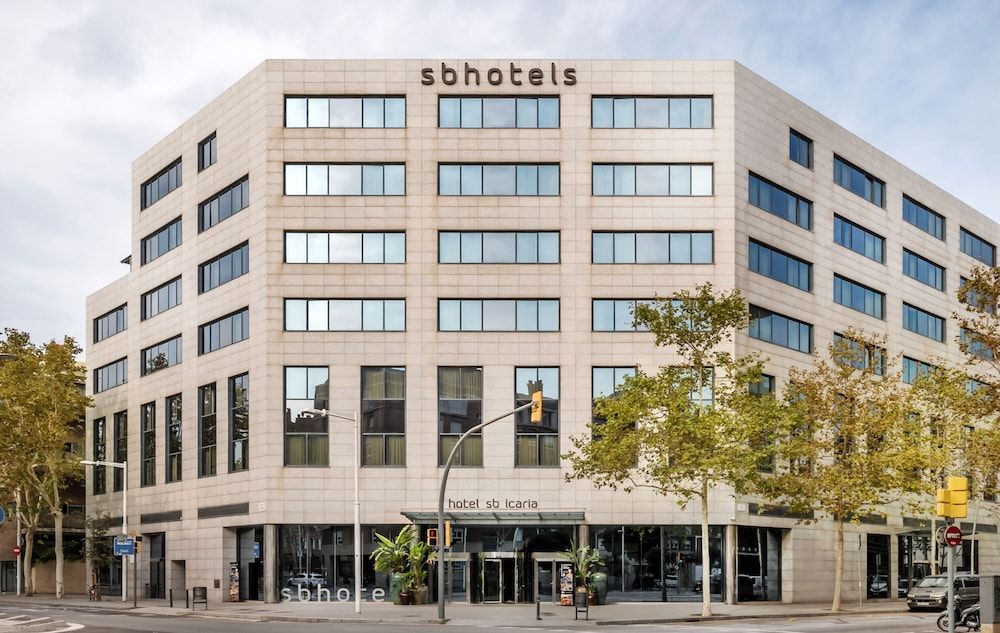 undefined Hotel SB Icaria 3