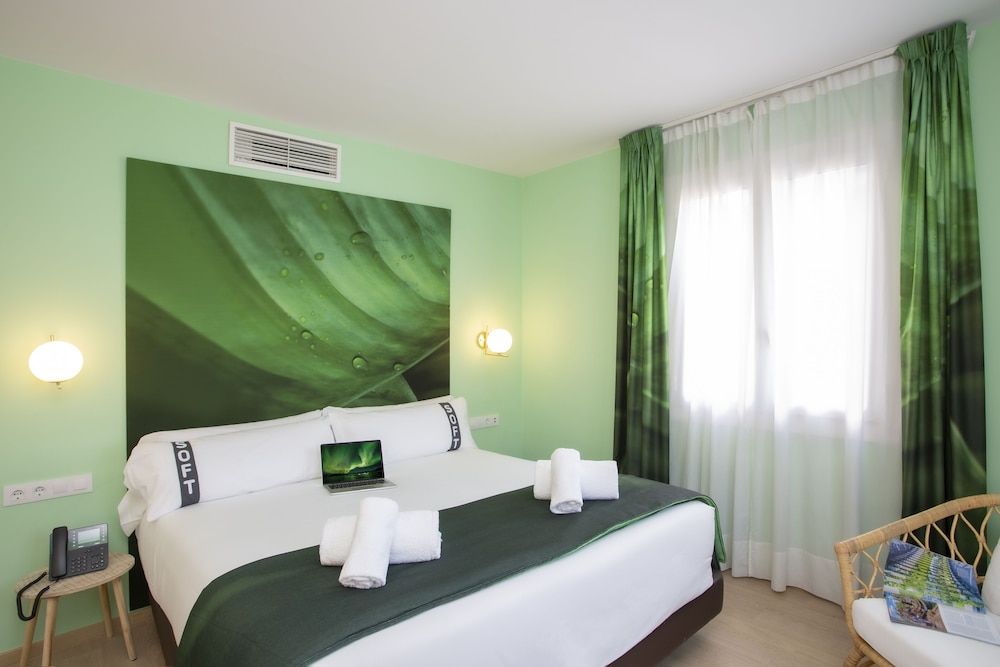 Superior Double Room, 1 Queen Bed