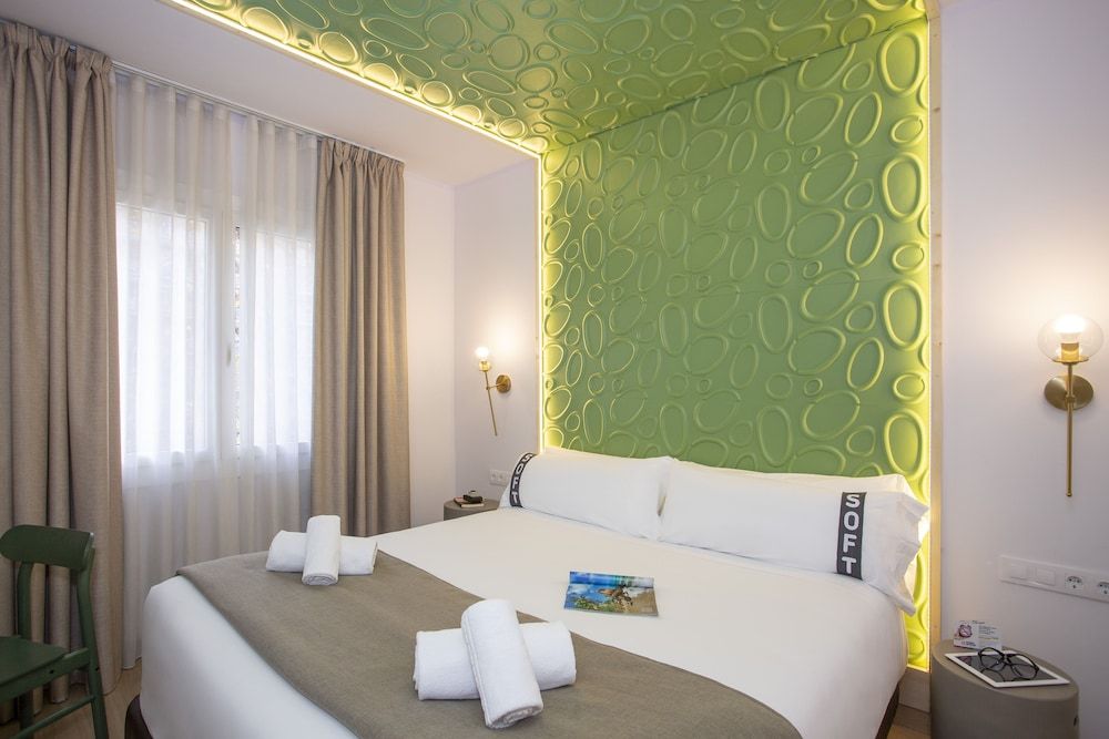 undefined Casual Colours Barcelona Hotel by Casual Hoteles 5