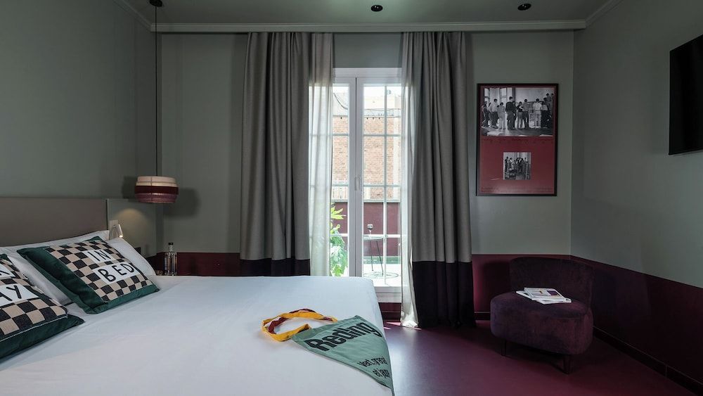 undefined chic&basic Reding 5