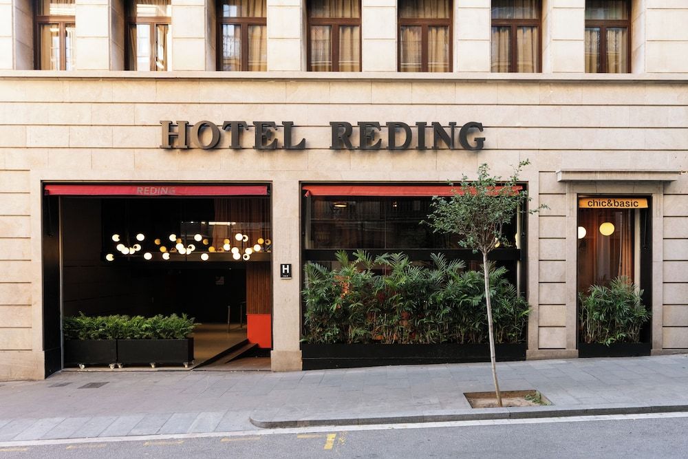 undefined chic&basic Reding 2