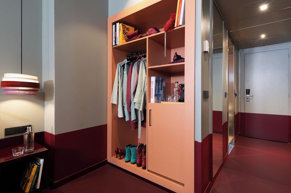 undefined chic&basic Reding 9