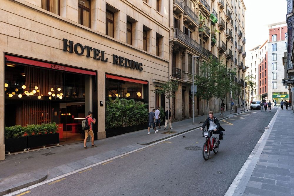 undefined chic&basic Reding 3