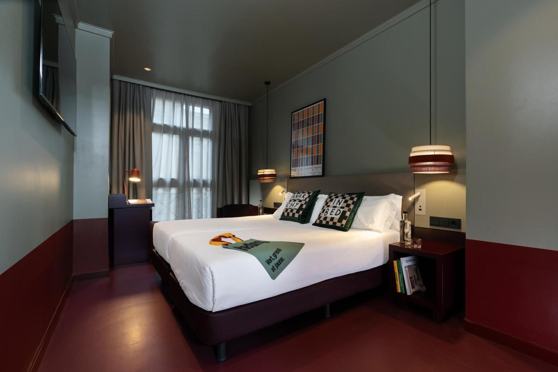 undefined chic&basic Reding 10