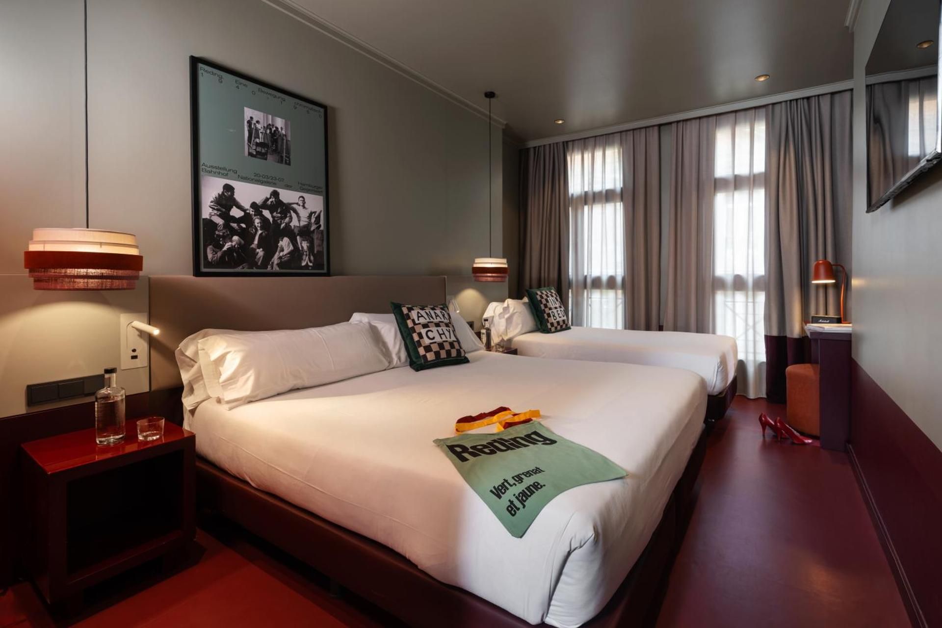 undefined chic&basic Reding 5