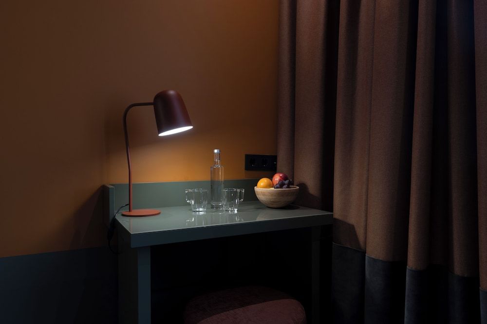 undefined chic&basic Reding 10