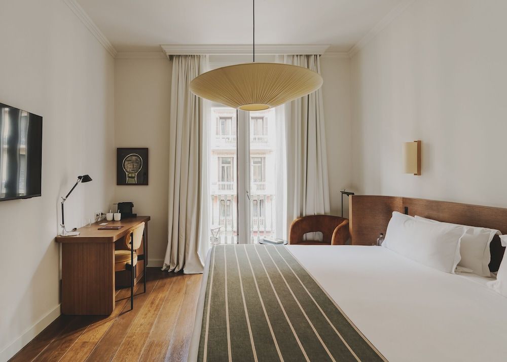 undefined Hotel Regina Barcelona