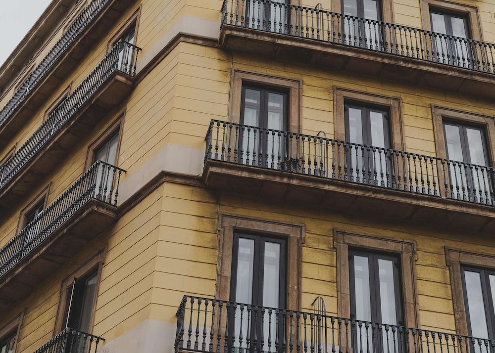 undefined Hotel Regina Barcelona 4