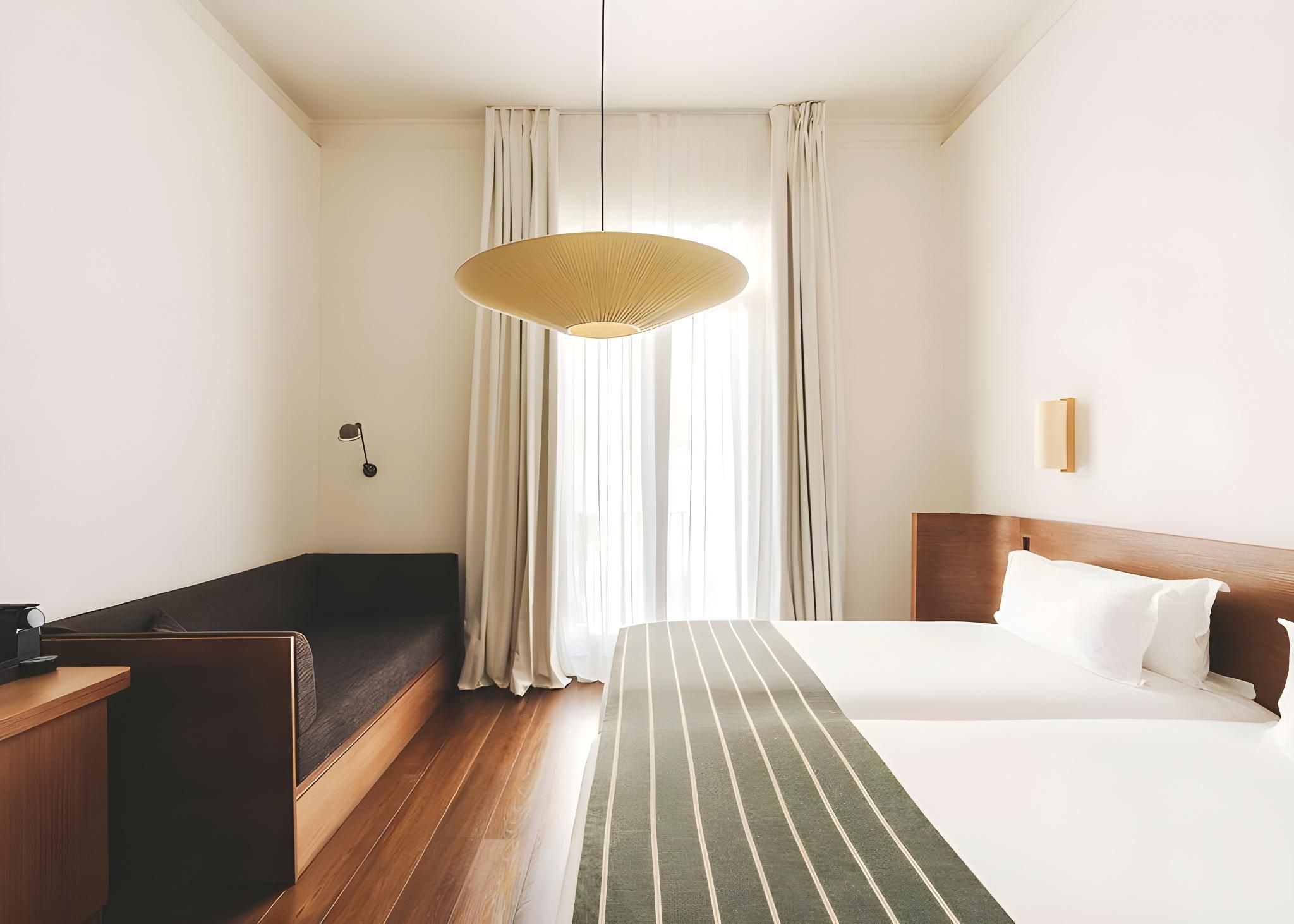 Family Connecting Rooms
