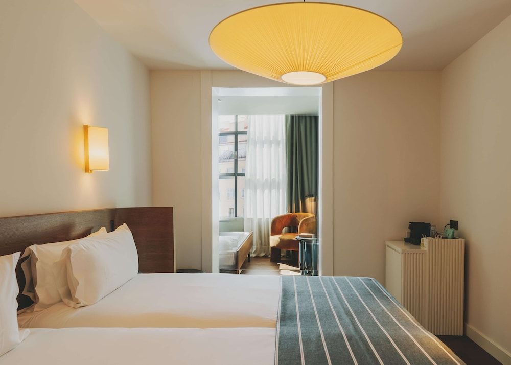 Family Quadruple Room (for 4)
