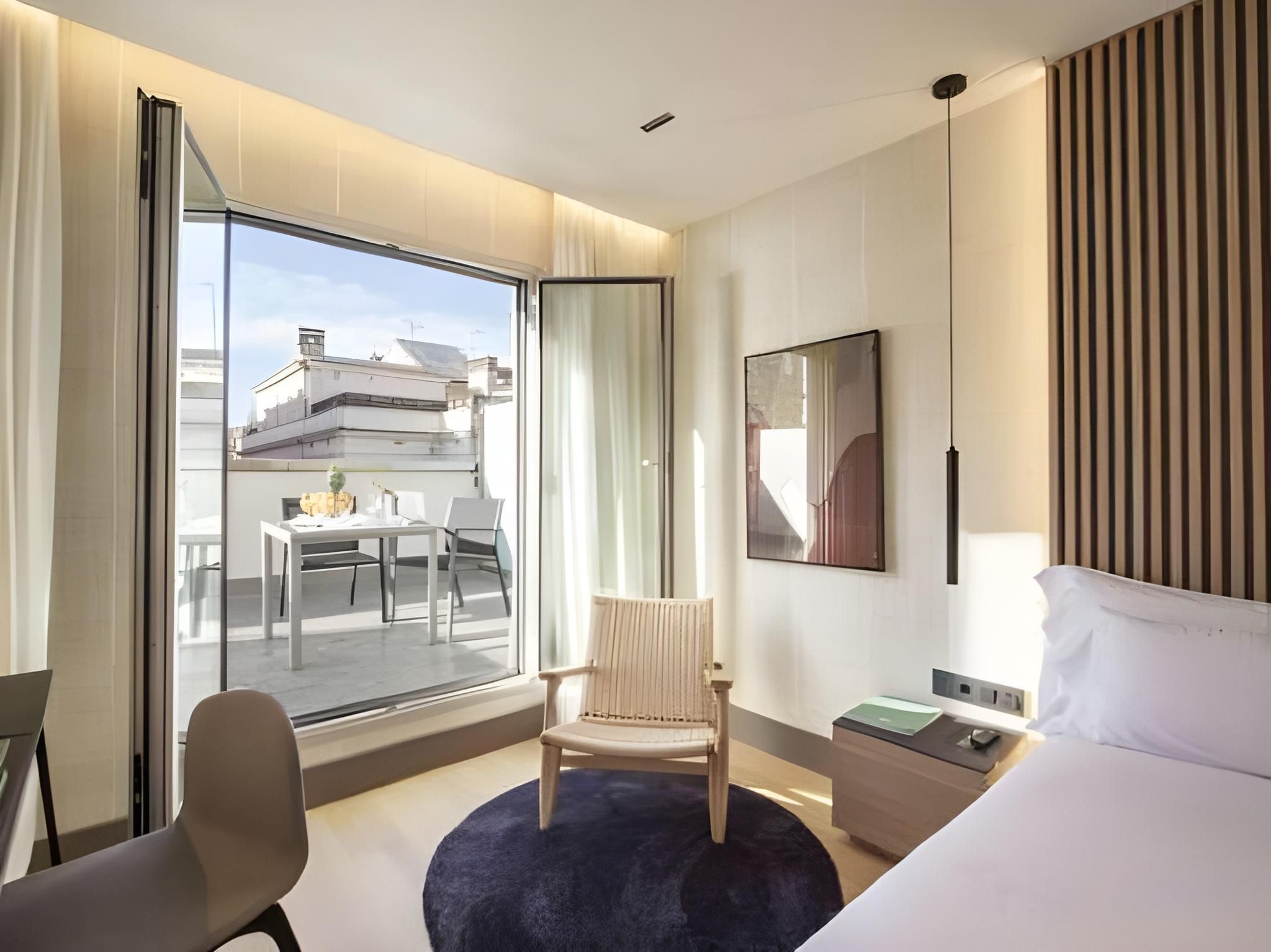 undefined Hotel Zenit Barcelona 7