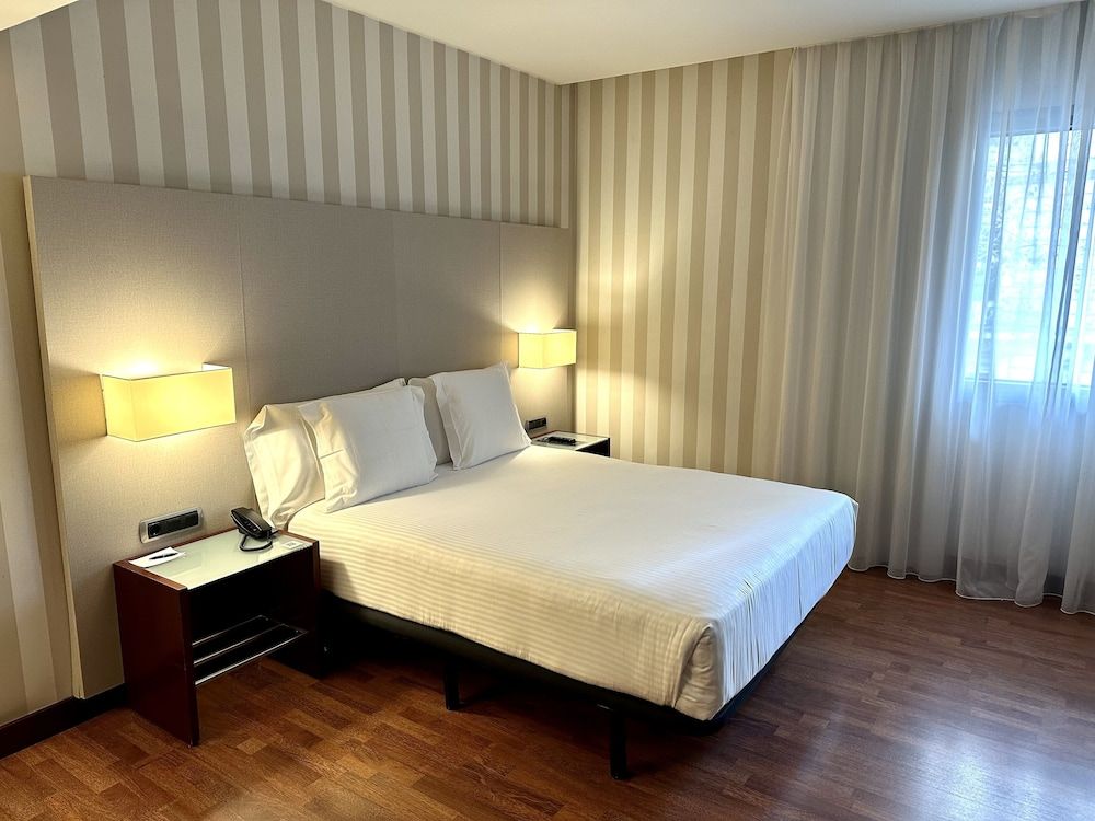 Hotel Zenit Barcelona Standard Double or Twin Room