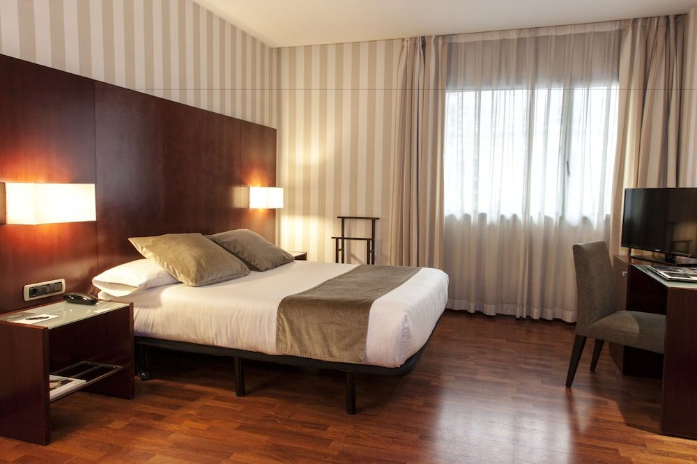 Hotel Zenit Barcelona Standard Double or Twin Room 3