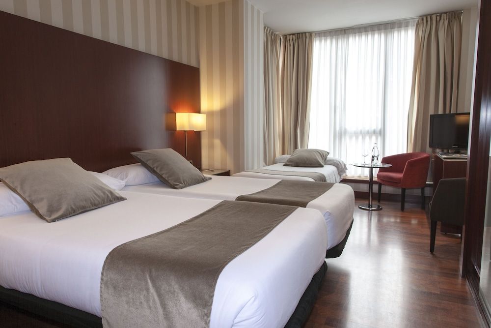 undefined Hotel Zenit Barcelona 3