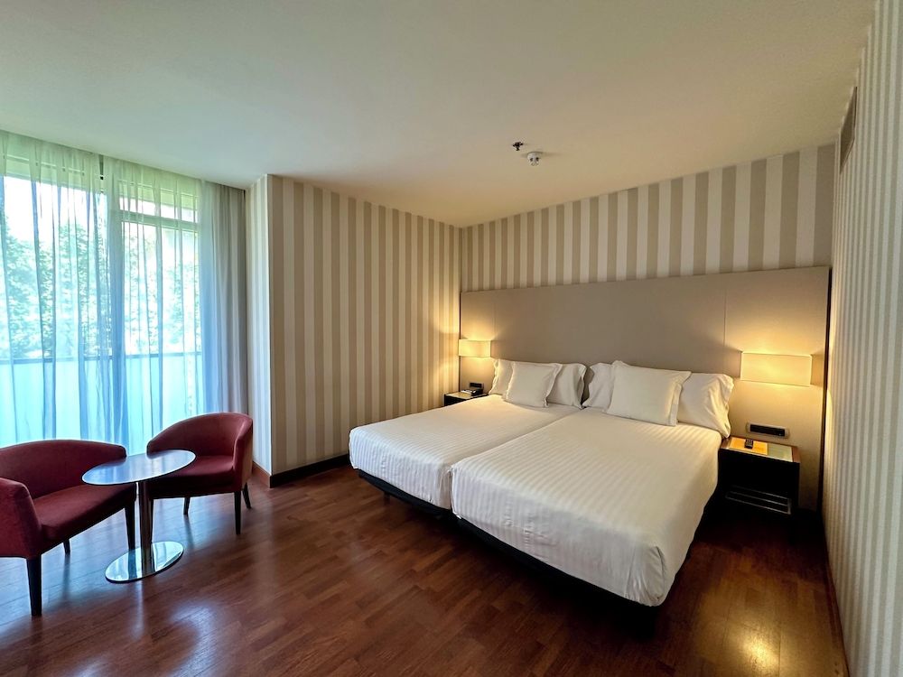Hotel Zenit Barcelona Standard Double or Twin Room 2