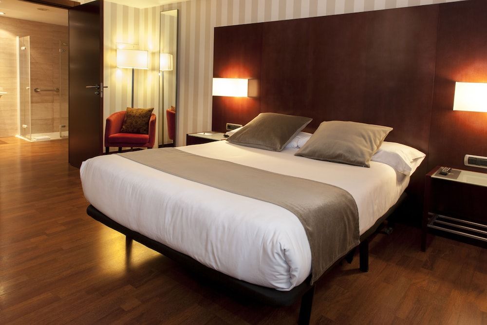 Hotel Zenit Barcelona Standard Double or Twin Room 4