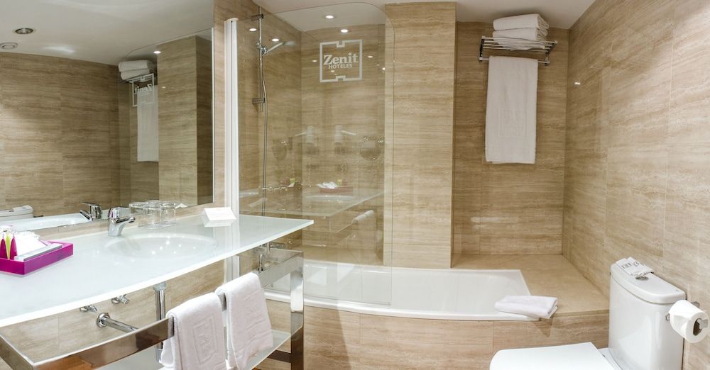 undefined Hotel Zenit Barcelona 4