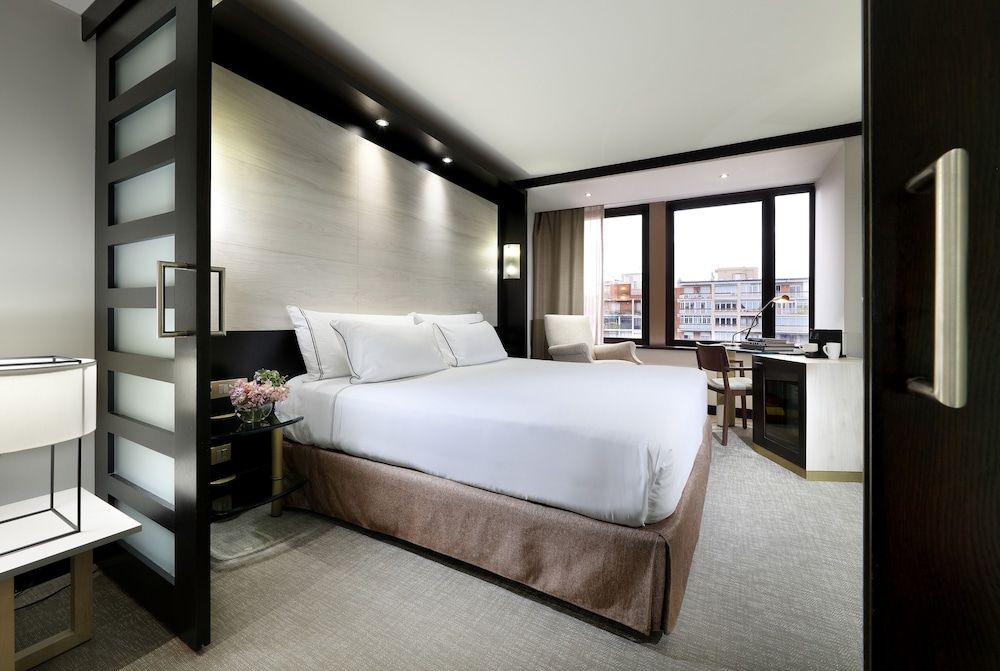 undefined Melia Barcelona Sarrià 3