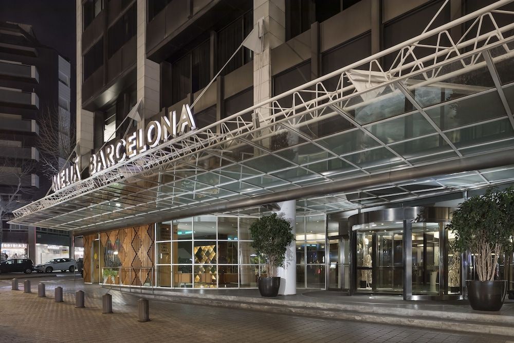 undefined Melia Barcelona Sarrià 7
