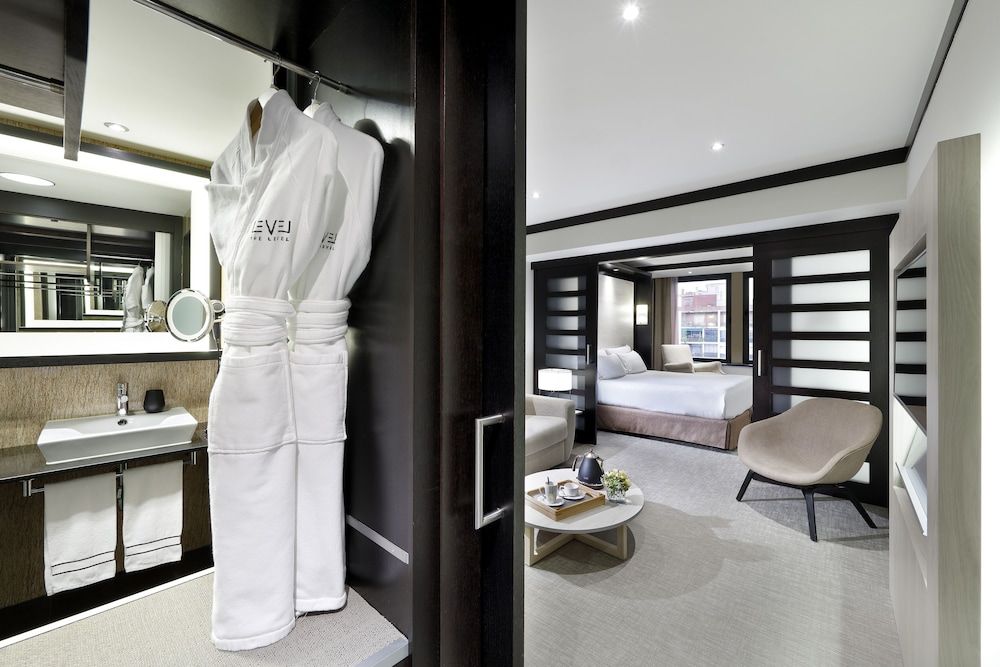 undefined Melia Barcelona Sarrià 9