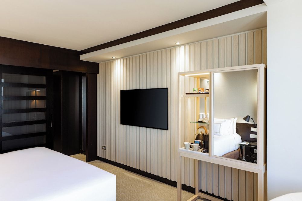 undefined Melia Barcelona Sarrià 7