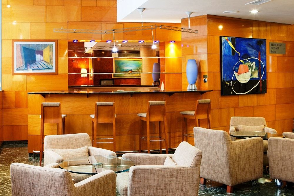 undefined NH Barcelona Entenza 6